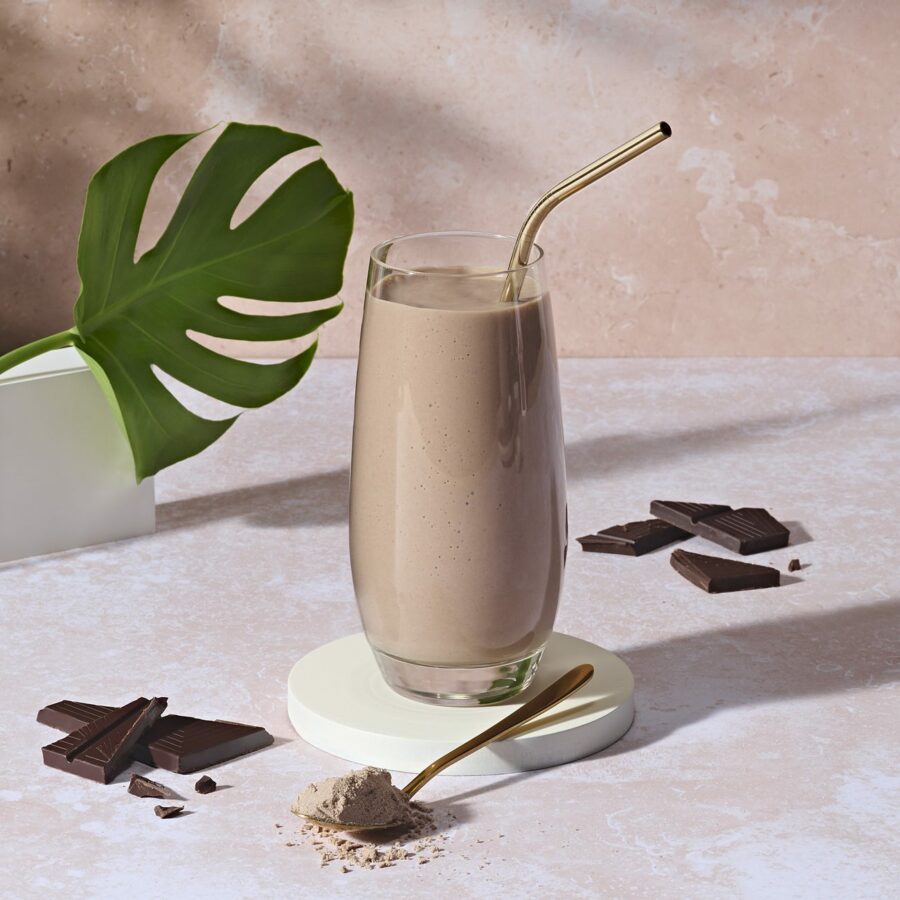 Herbalife Protein Shake: Formula 1 Nutritional Shake - Image 2