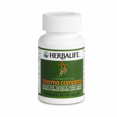 Thermo Complete Original 90 Tablets
