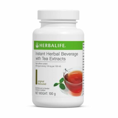 Instant Herbal Beverage Original 100 g