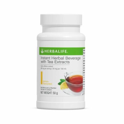 Instant Herbal Beverage Lemon 50 g