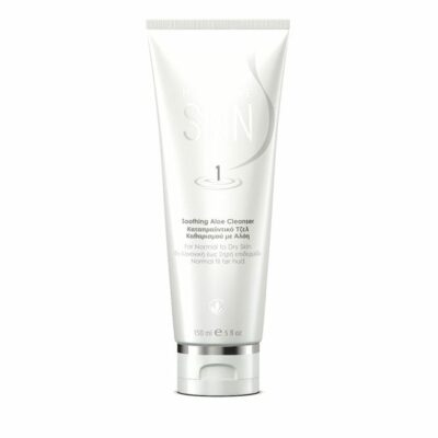 Soothing Aloe Cleanser - SKIN