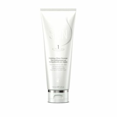 Polishing Citrus Cleanser - SKIN