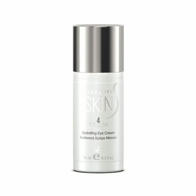 Hydrating Eye Cream - SKIN