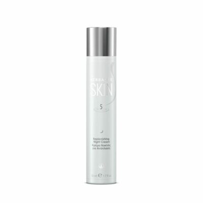 Replenishing Night Cream - SKIN