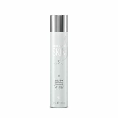 Daily Glow Moisturiser - SKIN