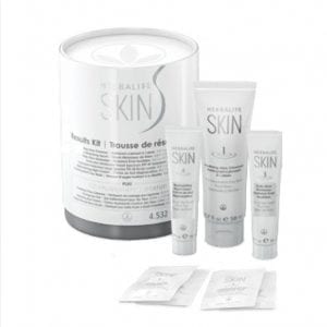 0867 SF SKIN 7days Results Kit Square, Herbalife Products &amp; Prices