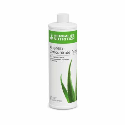 Aloe Max
