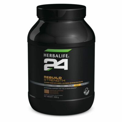 Rebuild Strength Chocolate 1000 g