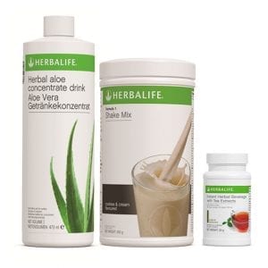 2190 SF F1 Vanilla Aloe Concentrate Instant Herbal Beverage Original 50g Square 1300px 1, Herbalife Products &amp; Prices