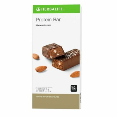 Vanilla Almond 14 bars per pack