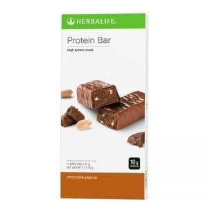 3972 SF Protein Bars Chocolate Peanut 14 Bars Square 1300px, Herbalife Products &amp; Prices