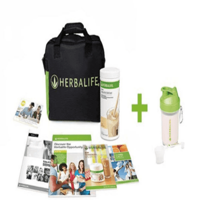 Become a Member - Mini HMP Member Pack