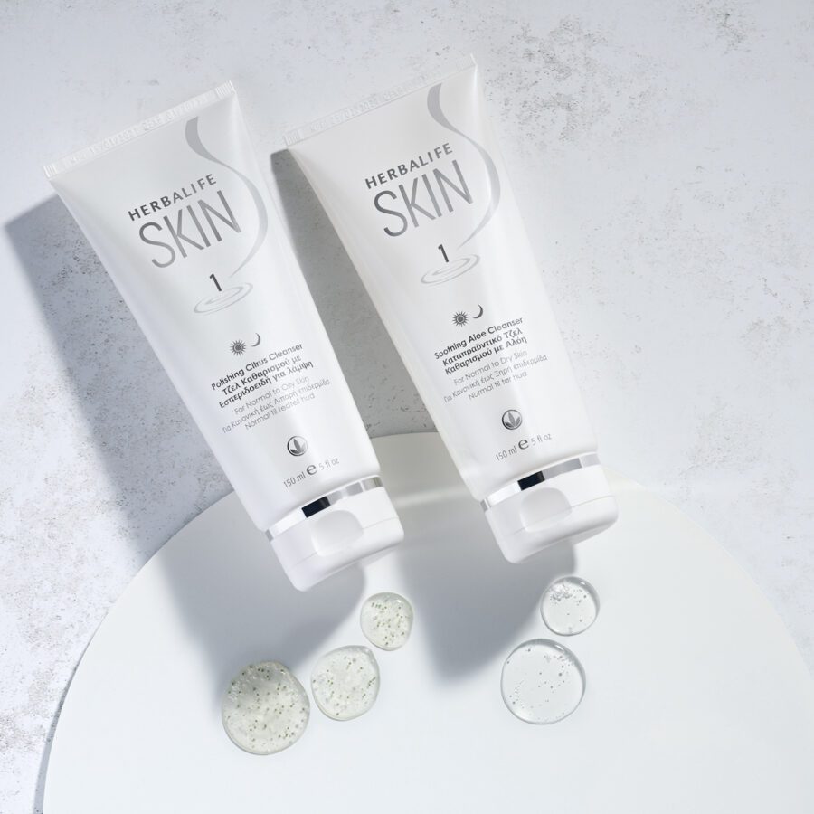 Polishing Citrus Cleanser - SKIN - Image 2