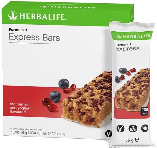 Bars Home, Herbalife Products &amp; Prices