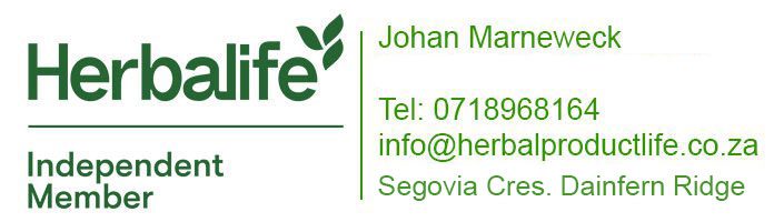 Herbalife Products & Prices