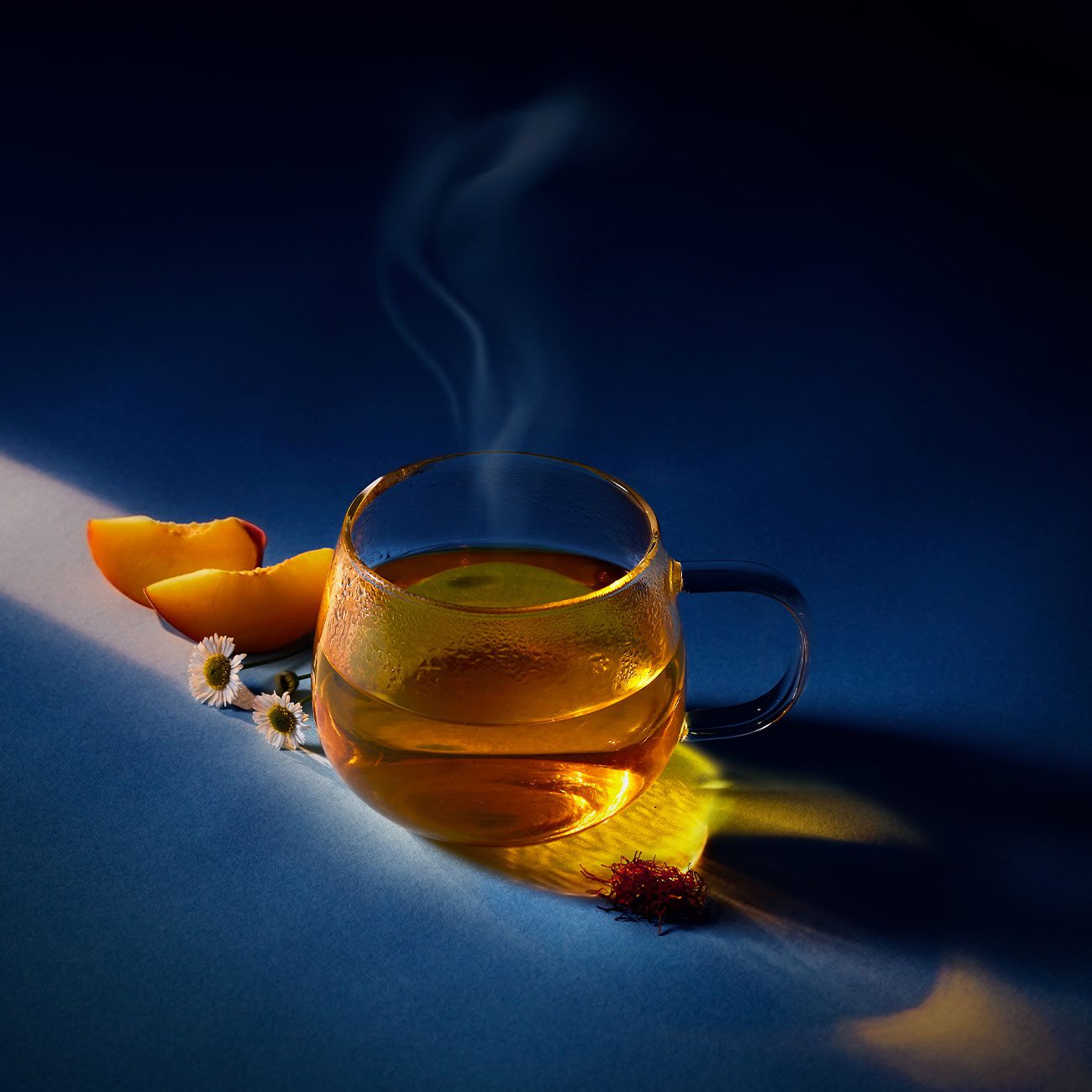 Night Mode Chamomile and Peach Flavoured 180 g - Image 2