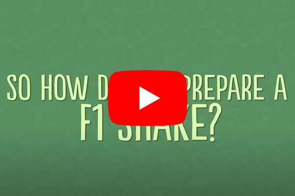 F1 Shake Video 2, Herbalife Products & Prices