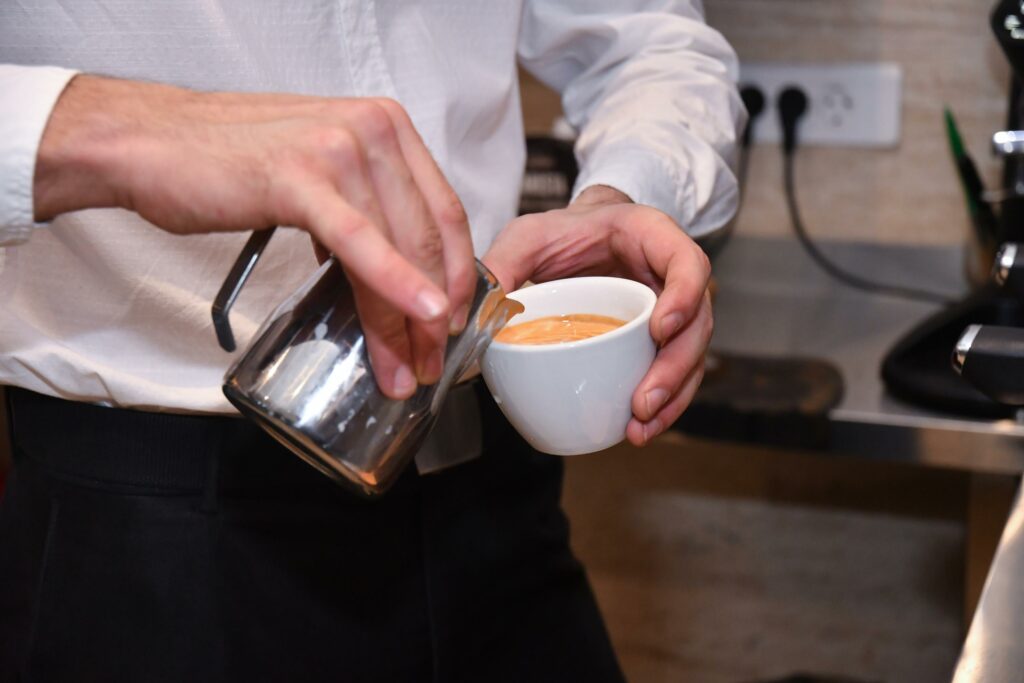 How To Make Protein Coffee At Home