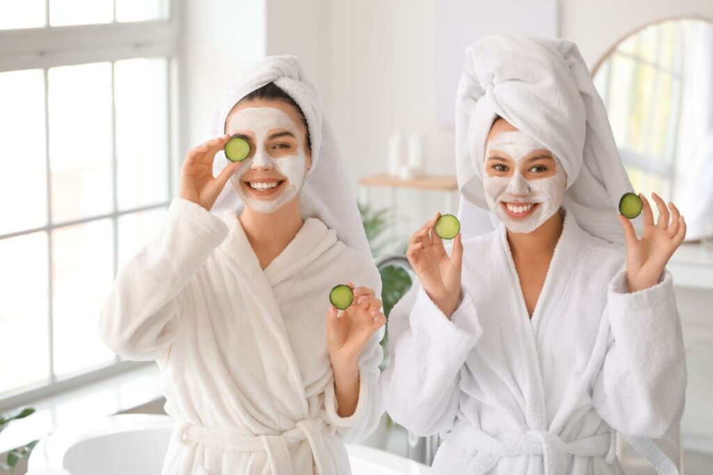 What Are The benefits Of Using Face Masks