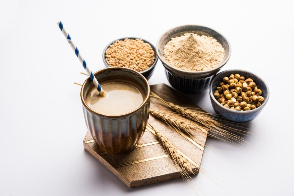 Are Fiber Drinks Suitable for Everyone