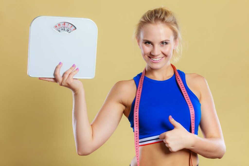 Are Weight Loss Shakes Effective For Long-Term Weight Loss