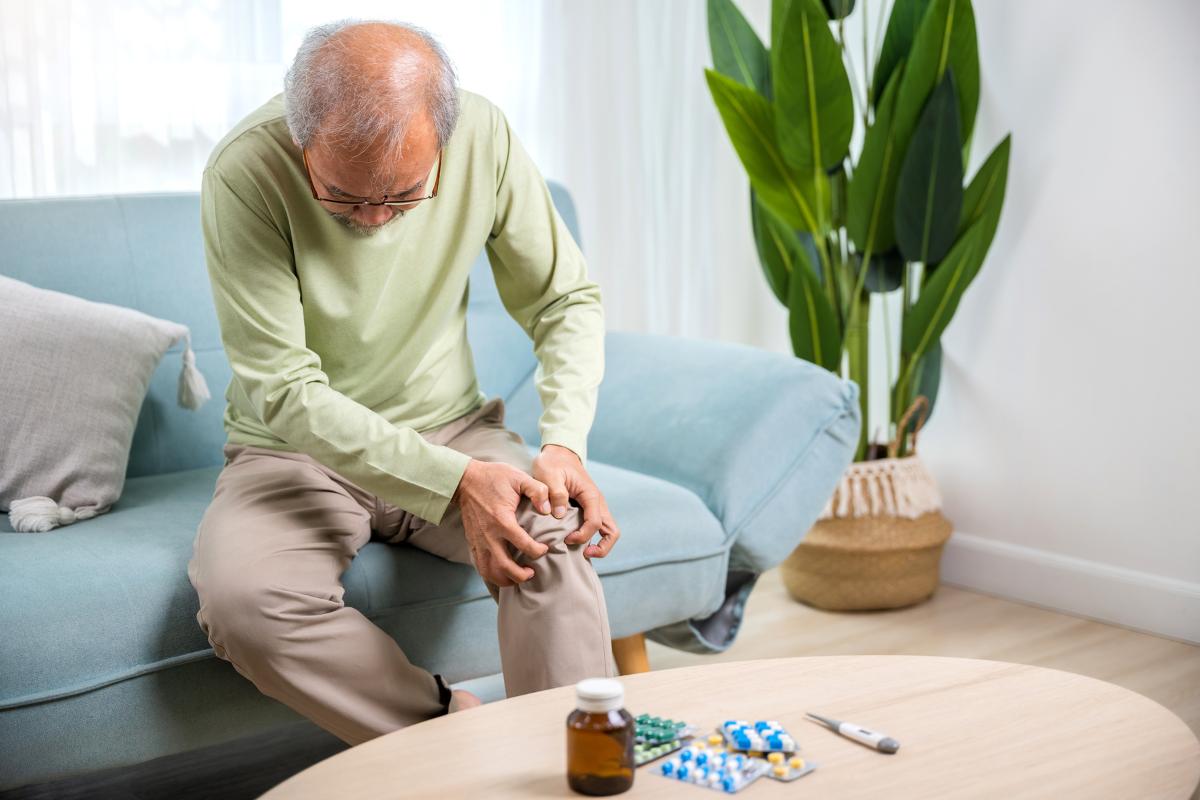 Beyond Pain Relief Surprising Benefits of Joint Supplements You Didn’t Know Beyond Pain Relief Surprising Benefits of Joint Supplements You Didn't Know