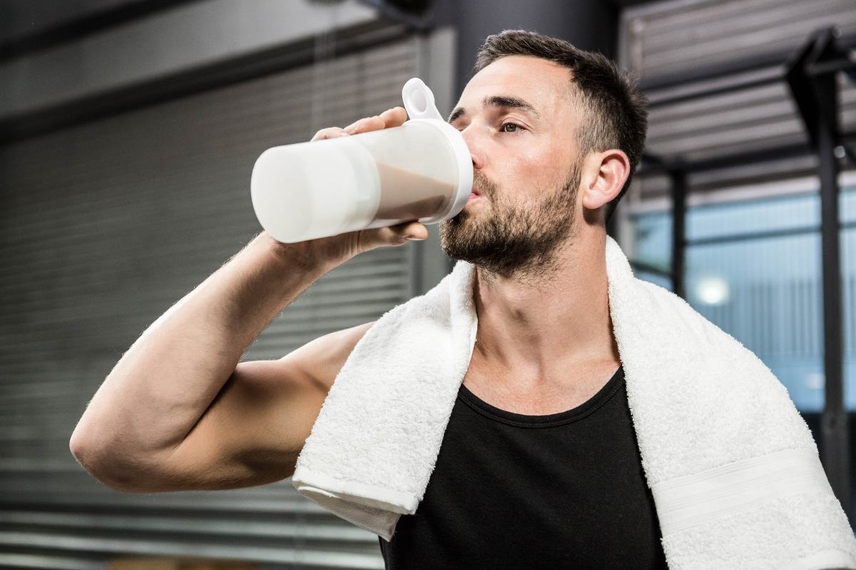 Cake Batter Protein Shakes The Delicious and Healthy Alternative to Traditional Protein Po Cake Batter Protein Shakes The Delicious and Healthy Alternative to Traditional Protein Po
