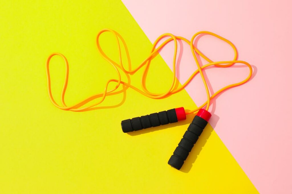 Can Jumping Rope Help Improve Bone Density And Joint Health