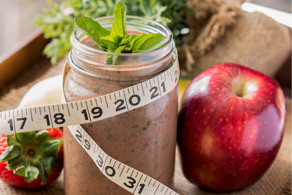 Can Meal Replacement Drinks Help With Weight Loss