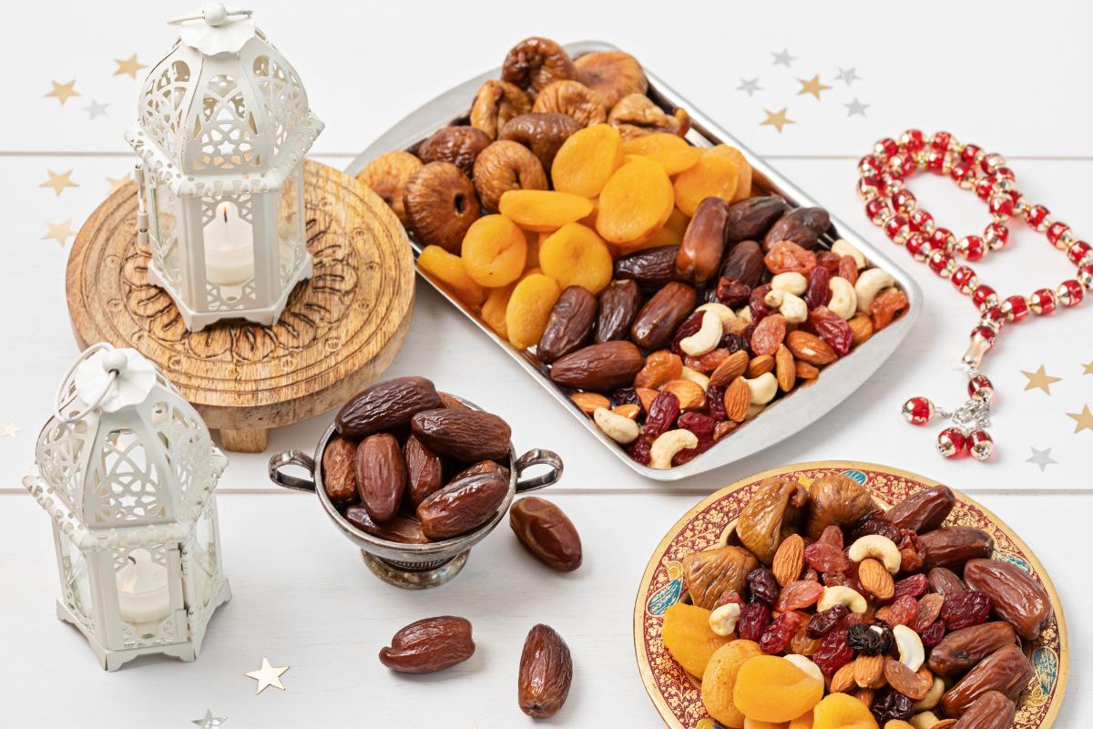 Ramadan Foods for Fitness Enthusiasts Staying Strong While Fasting