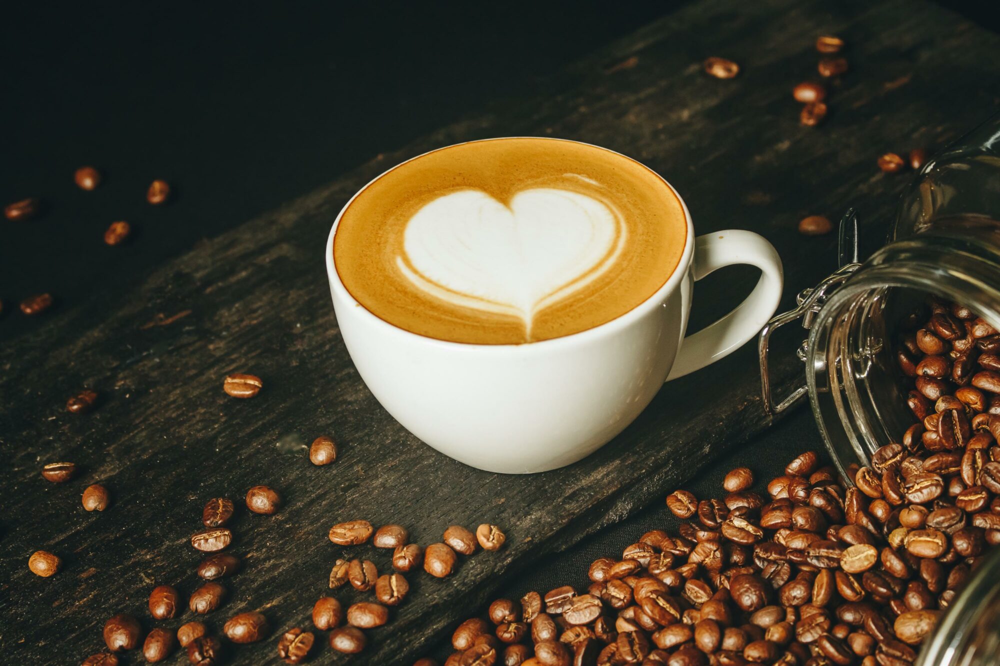 The Perfect Blend Why Protein Coffee Is the Ultimate Breakfast Hack The Perfect Blend Why Protein Coffee Is the Ultimate Breakfast Hack