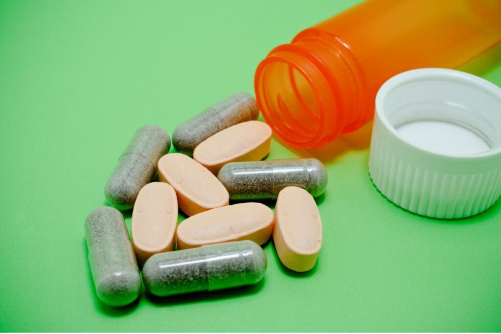 What Are Joint Supplements And How Do They Work