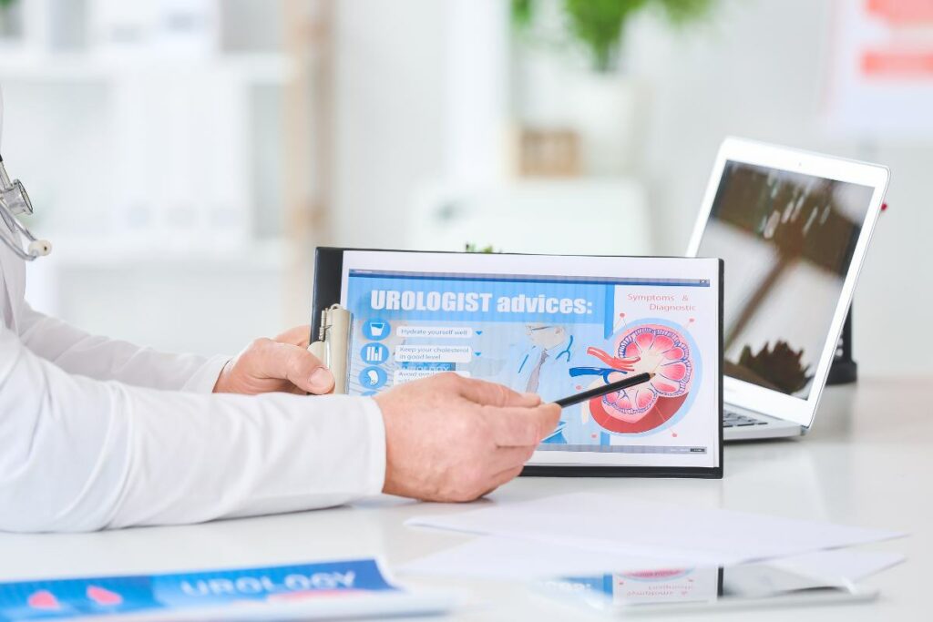 What Are Prostate Vitamins