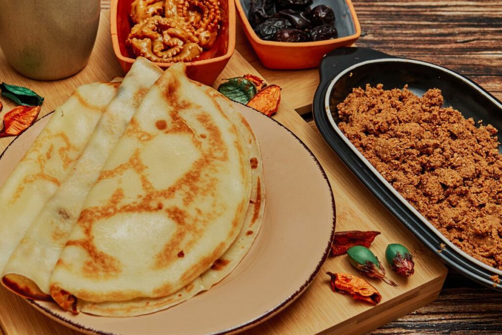 What Are the Best Foods to Eat for Energy During Ramadan?