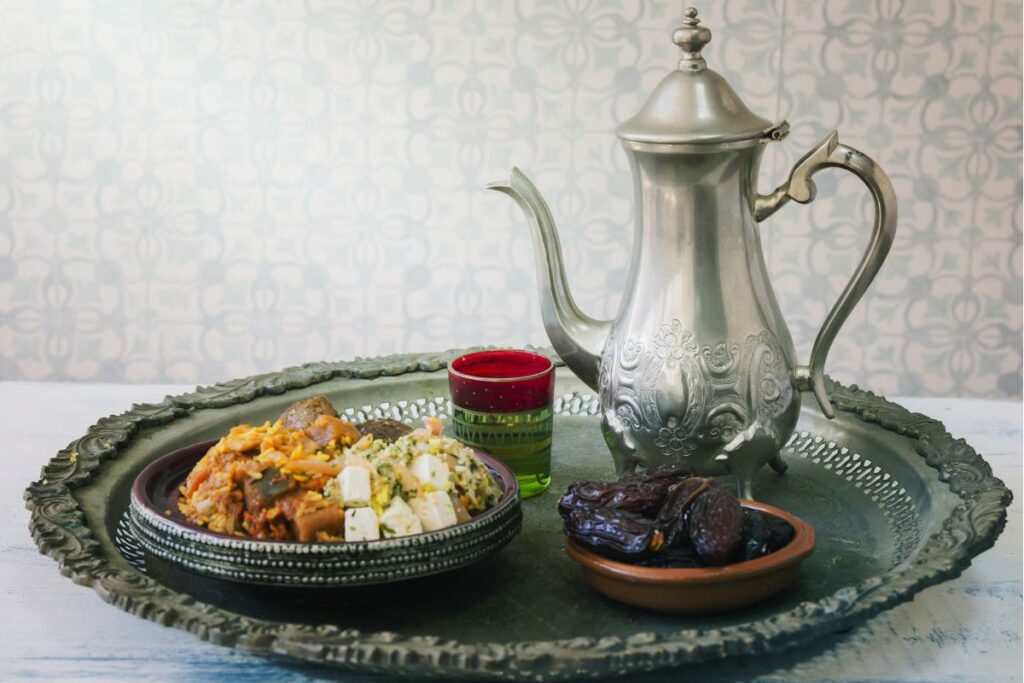 What Foods Help With Hydration During Ramadan fasting?