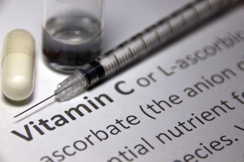 Can Recovery Supplements Improve Athletic Performance