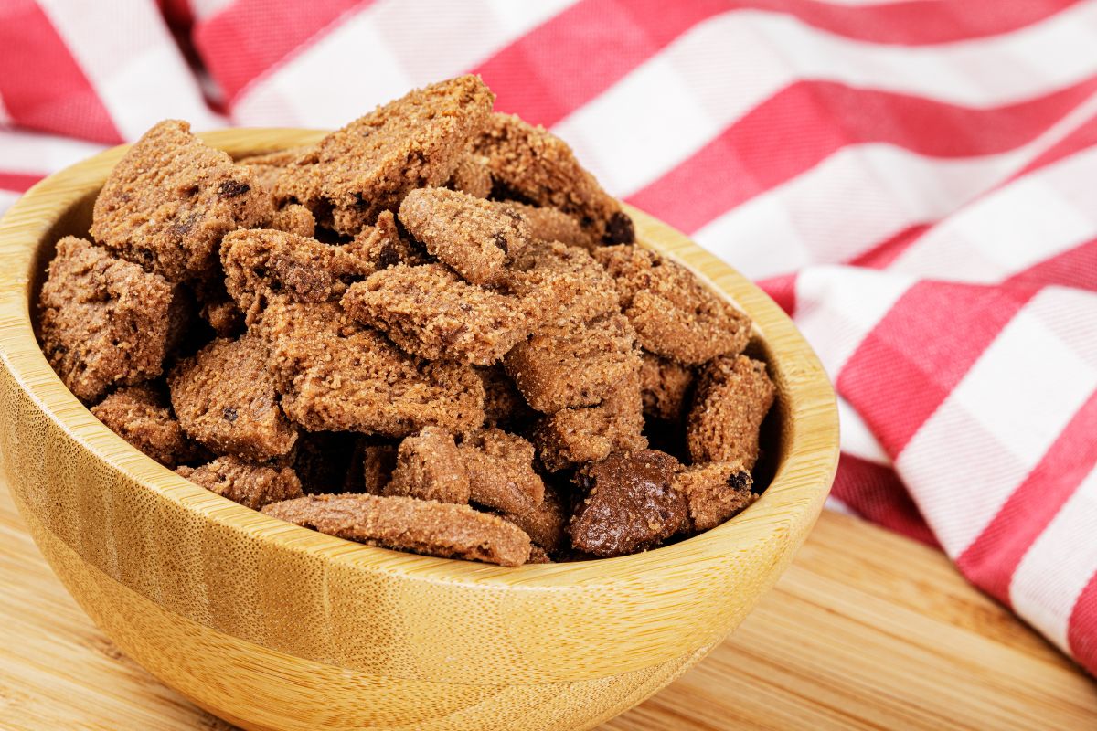 Cookie Crunch Innovations Exploring Unique Variations and Flavor Combinations