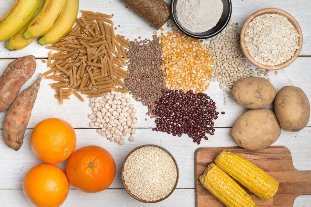 What Causes Carb-Induced Sleepiness