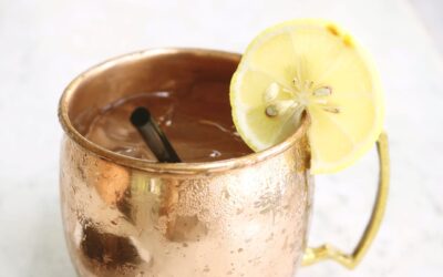 Why Lemon Tea Should Be Your Go-To Drink for Detoxing