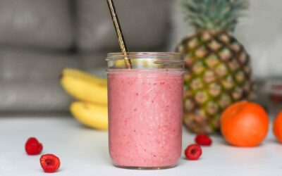 10 Healthy Smoothies That Taste So Good, You’ll Forget They’re Healthy!