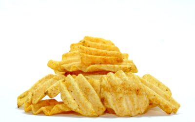 Protein Chips: The Guilt-Free Snack Revolution or Just Hype?