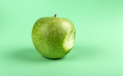 How Apple Fiber Can Help With Weight Loss, Gut Health, and More