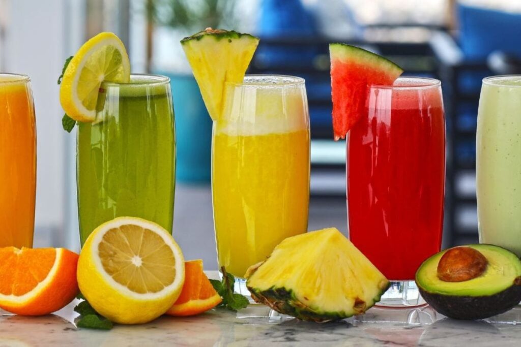 Are Fiber Drinks Effective for Weight Loss