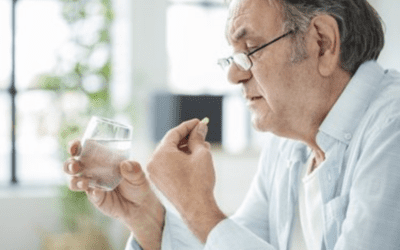 Best Joint Supplement for Men: What Science Says About Keeping Joints Healthy