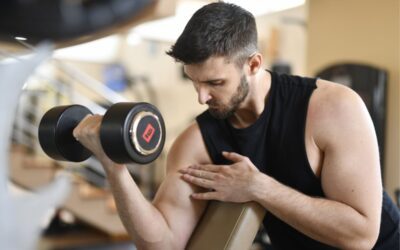 Best Protein for Muscle Growth: What Every Gym-Goer Gets Wrong