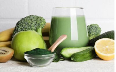 Fiber Drink Fix: The Gut Health Secret Hiding in Your Cup