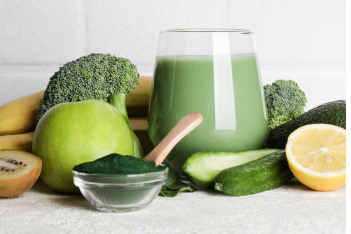 Fiber Drink Fix The Gut Health Secret Hiding in Your Cup Fiber Drink Fix The Gut Health Secret Hiding in Your Cup