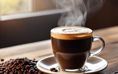 High Protein Coffee: The Surprising Morning Hack for Weight Loss and Energy