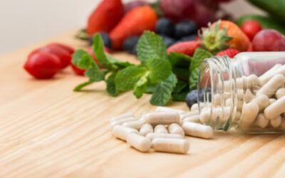 How to Choose the Best Multivitamin Tablets for Your Age and Lifestyle”
