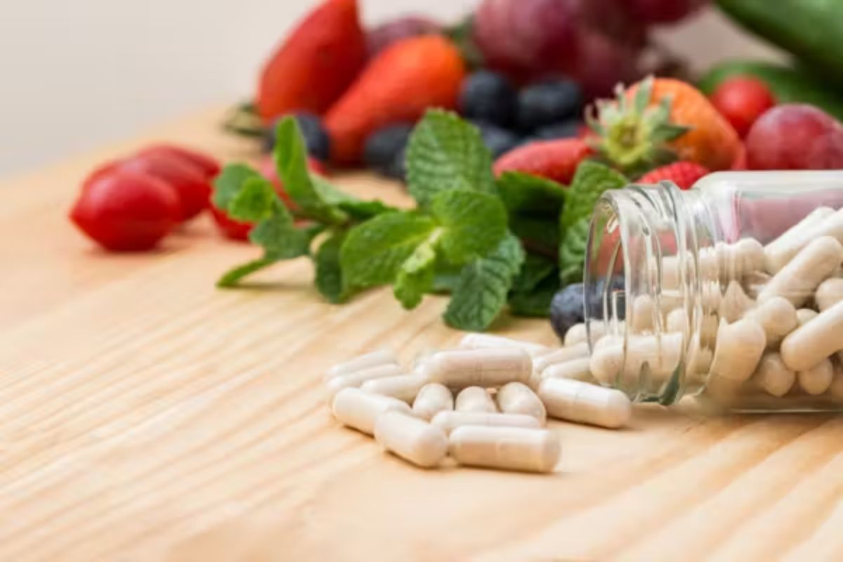 How to Choose the Best Multivitamin Tablets for Your Age and Lifestyle How to Choose the Best Multivitamin Tablets for Your Age and Lifestyle